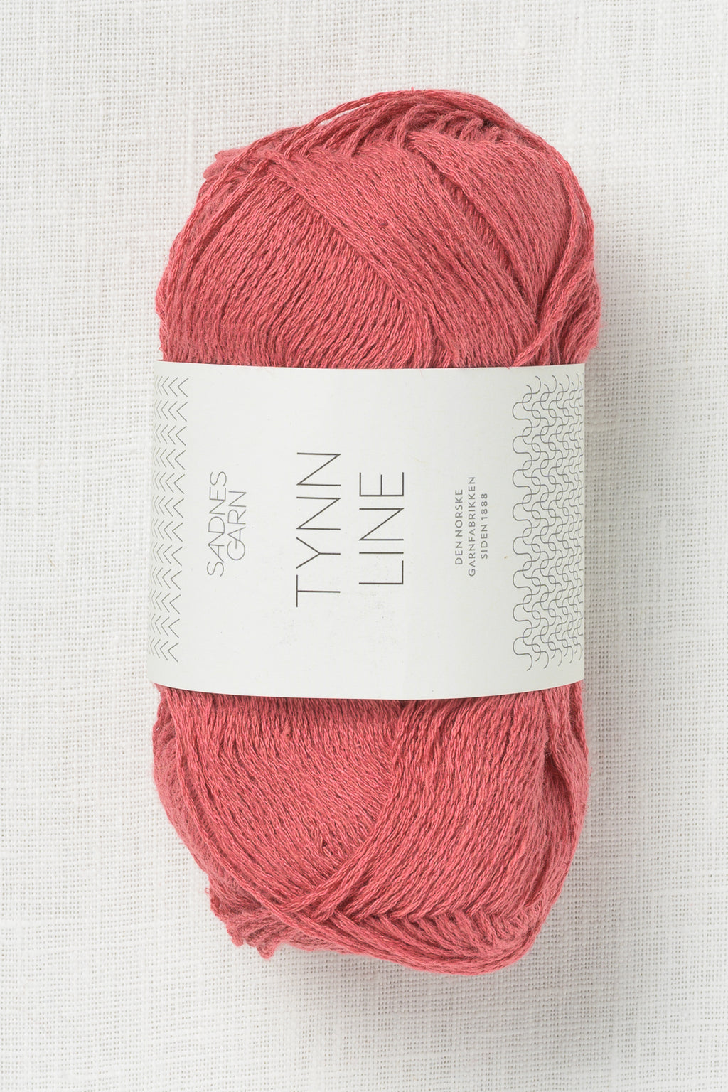 Sandnes Garn Tynn Line 4335 Raspberry Cream