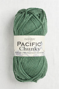 Cascade Pacific Chunky 185 Duck Green