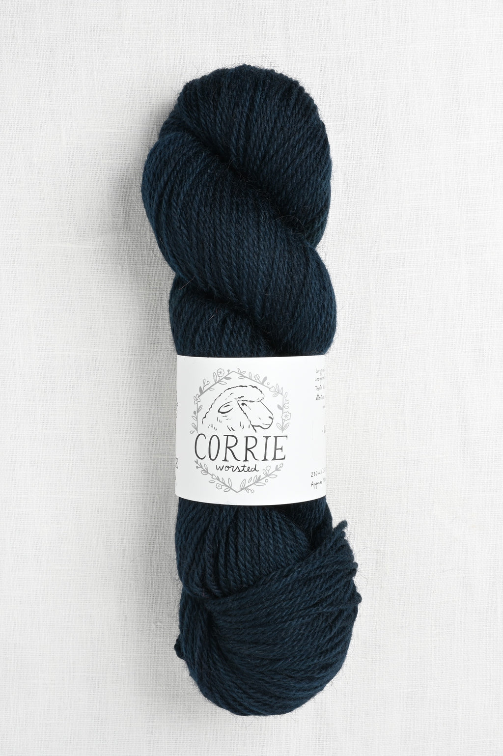 La Bien Aimee Corrie Worsted Winterfell