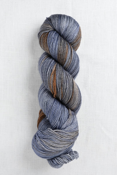 Madelinetosh Tosh Sock Antique Moonstone (Core)