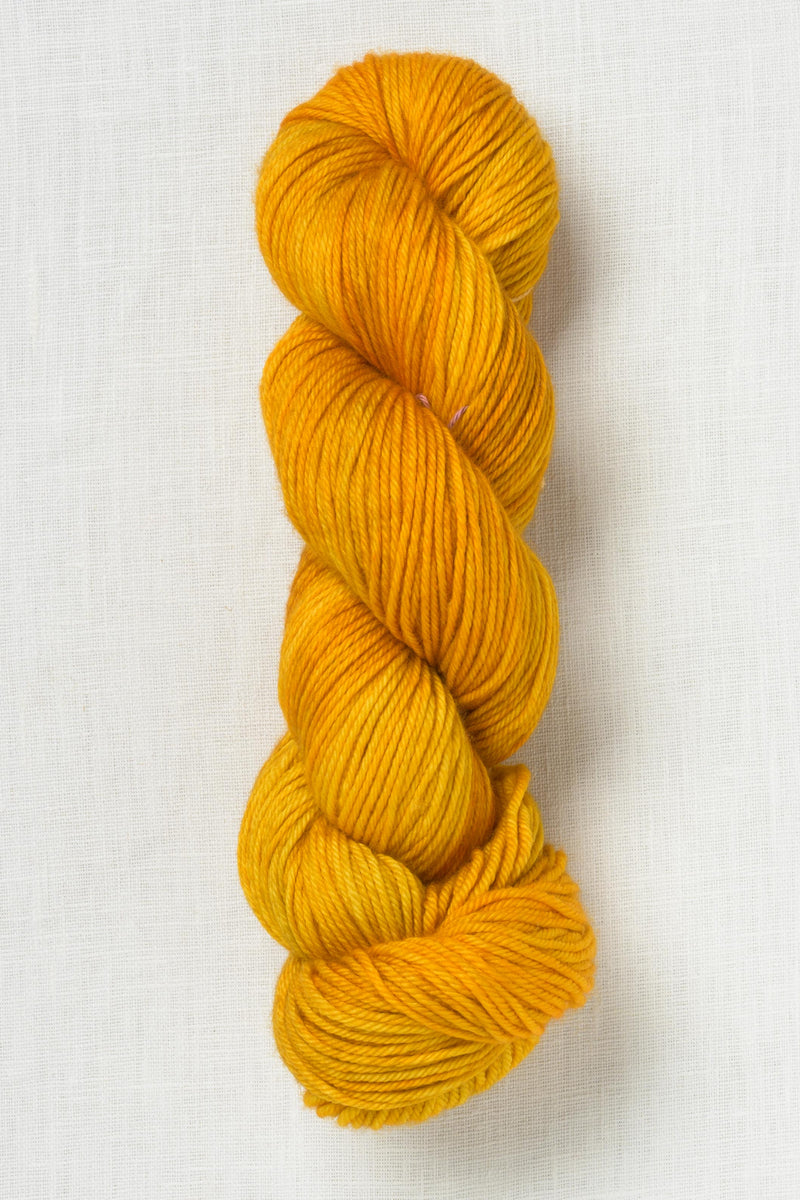 Madelinetosh Tosh DK Sulfur