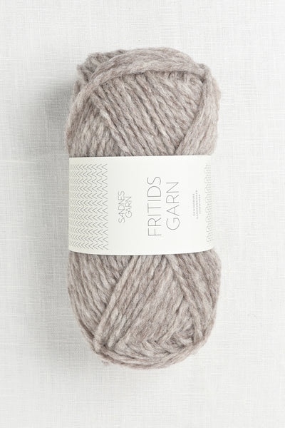 Sandnes Garn Fritidsgarn 2650 Beige Heather