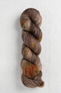 Madelinetosh Woolcycle Sport Peat