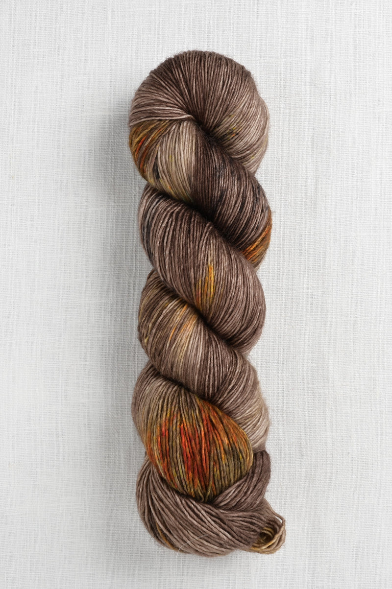 Madelinetosh Unicorn Tails Peat