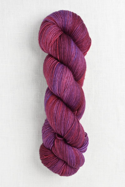 Madelinetosh Twist Light Cherry