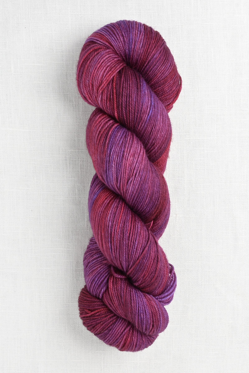 Madelinetosh Twist Light Cherry