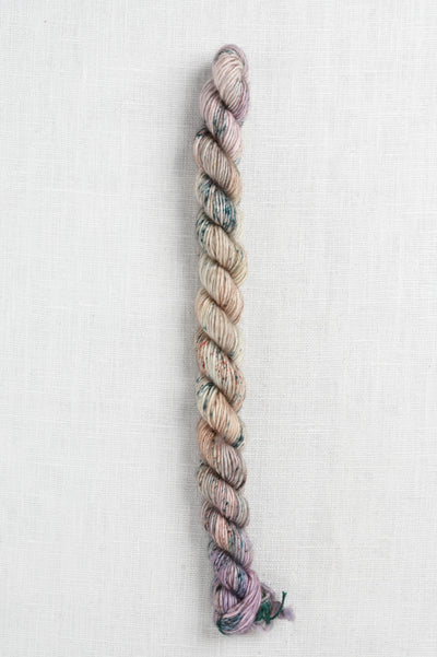 Madelinetosh Unicorn Tails Mars Rover (Core)