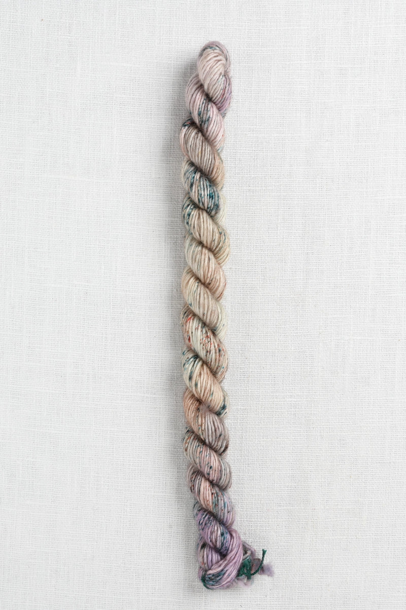 Madelinetosh Unicorn Tails Mars Rover (Core)