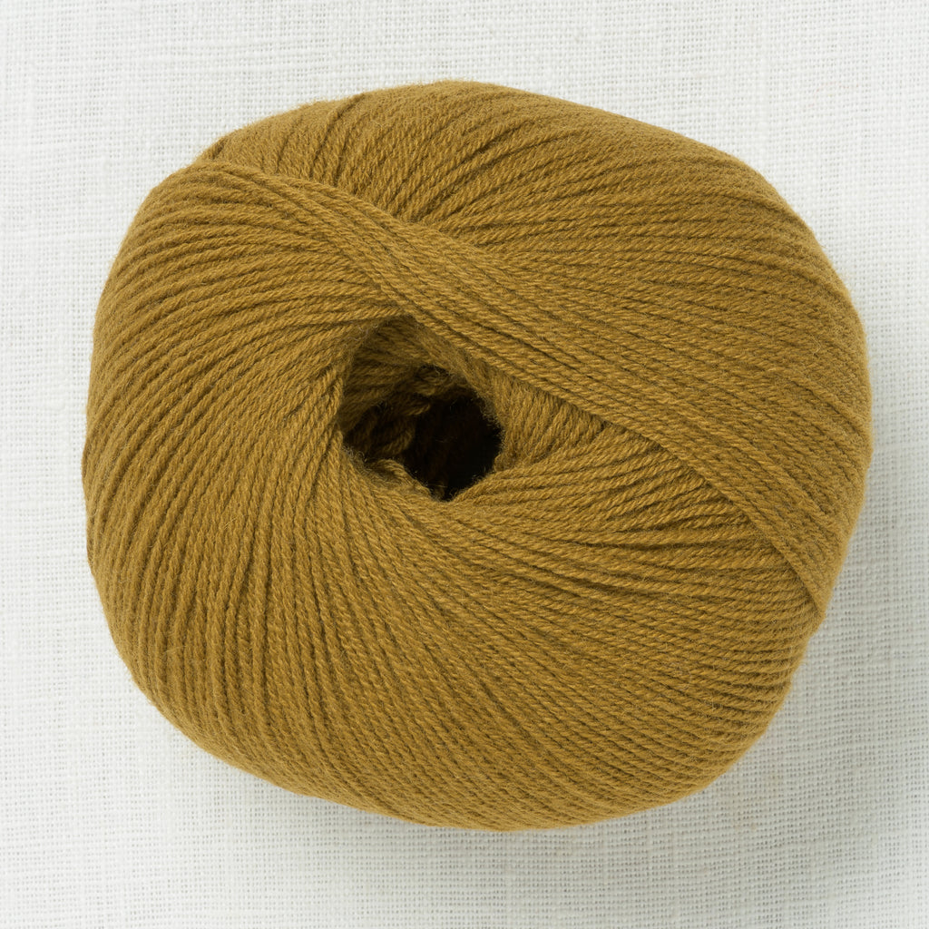 Knitting for Olive Merino Dark Ocher