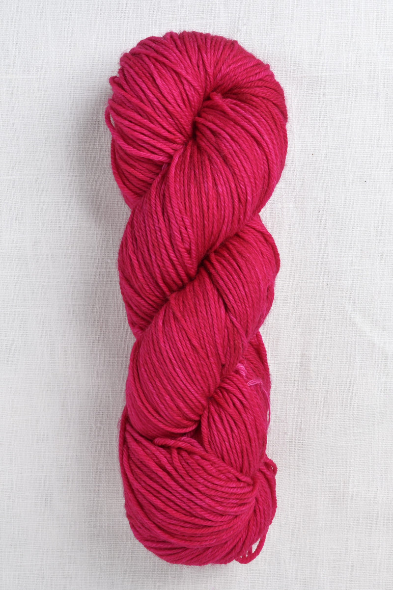 Malabrigo Arroyo 093 Fucsia