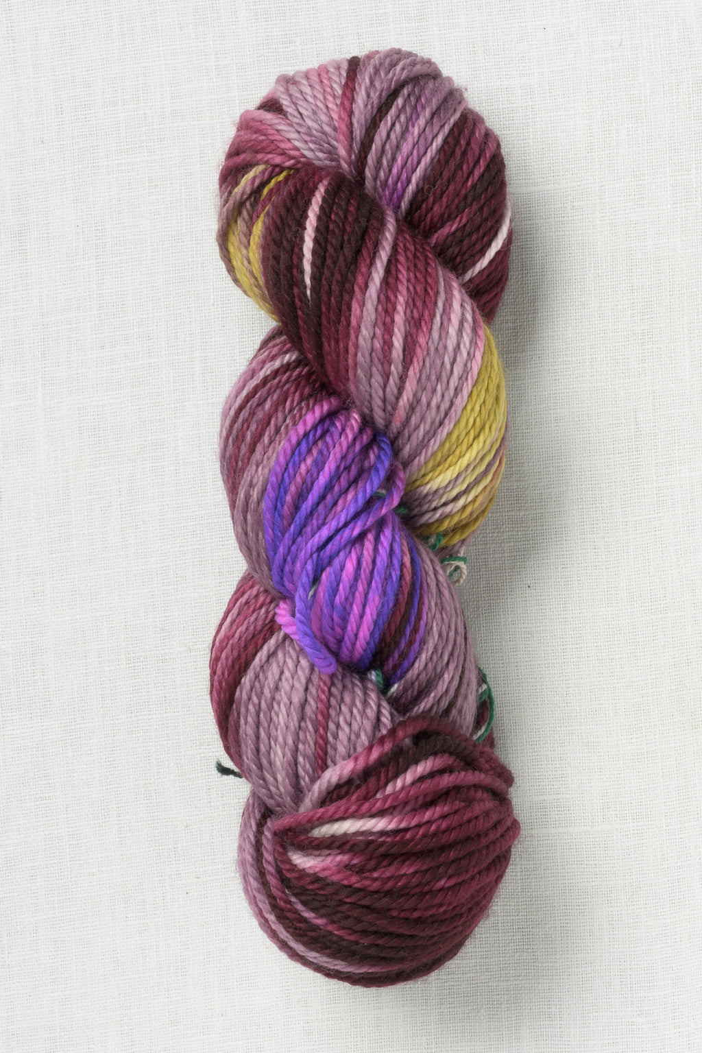 Madelinetosh Triple Twist Blind Love