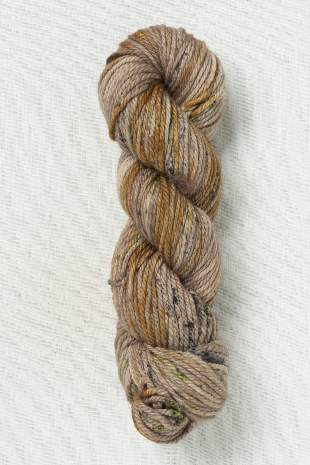 Madelinetosh Triple Twist Berlin