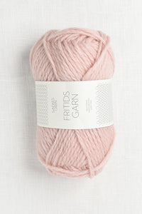 Sandnes Garn Fritidsgarn 3511 Powder Pink