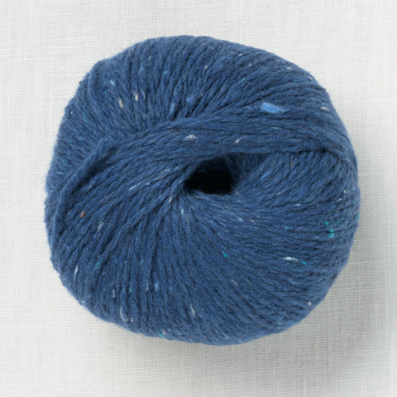 Sirdar Haworth Tweed 903 Hockney Blue