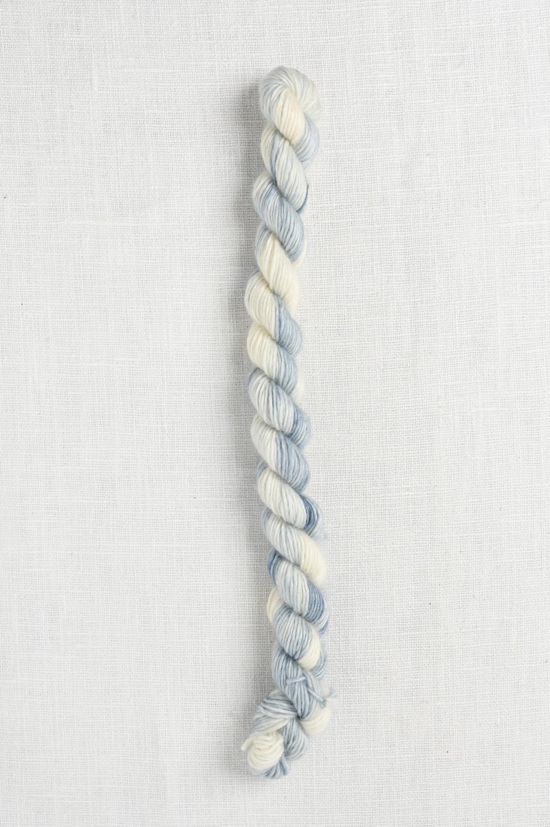 Madelinetosh Unicorn Tails Sky Wash