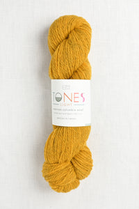 Brooklyn Tweed Tones Light Goldfinch Overtone