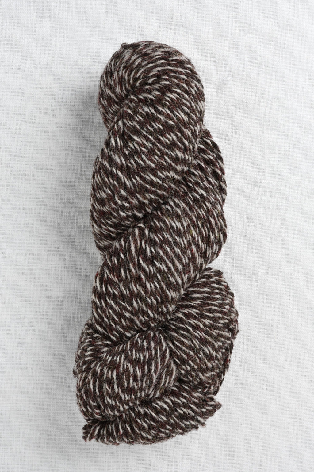 Cascade Eco Merino DK 09 Chocolate Swirl