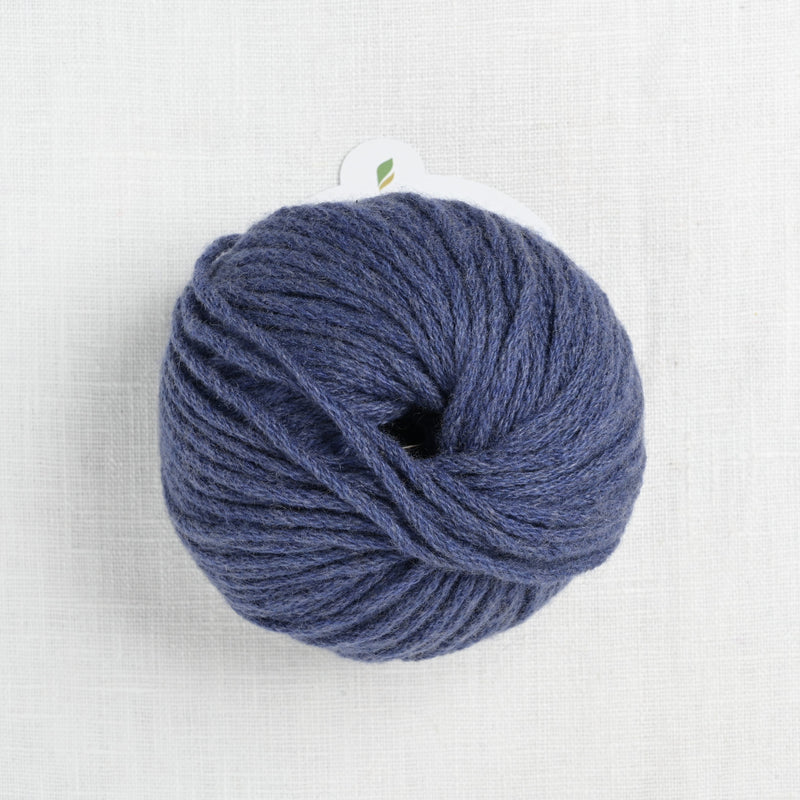 Pascuali Cashmere Worsted 40 Denim (Discontinued)