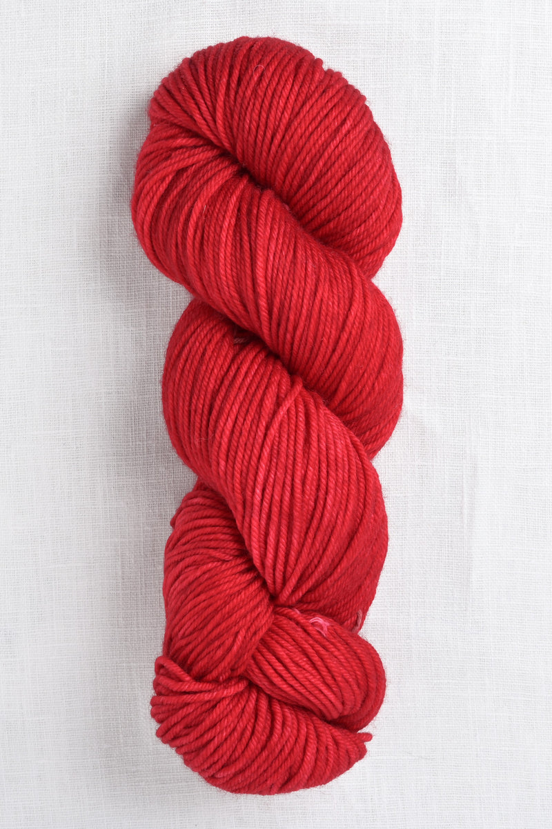 Madelinetosh Tosh Vintage Blood Runs Cold (Core)