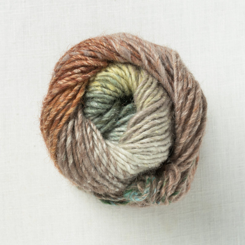 Noro Silk Garden 543 Unnan