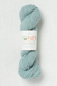 Brooklyn Tweed Tones Light Icicle Overtone