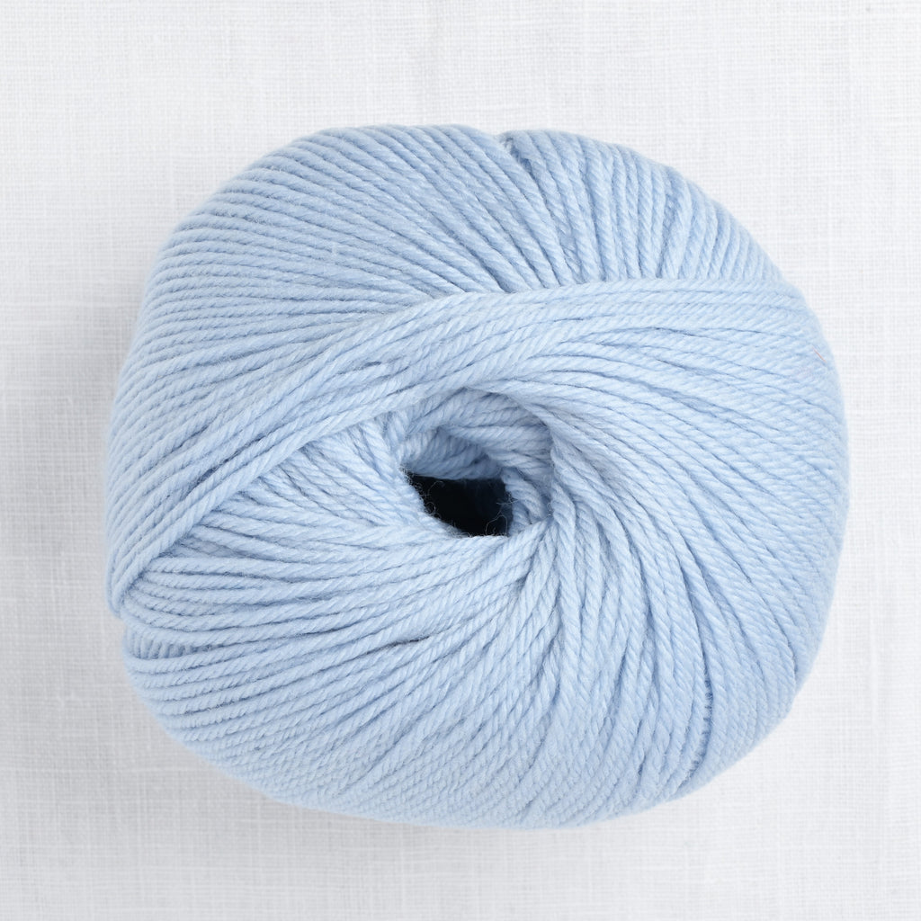 Cascade 220 Superwash 279 Sterling Blue