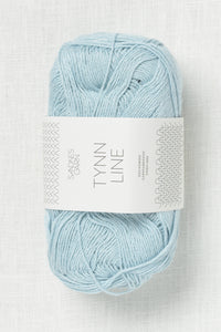 Sandnes Garn Tynn Line 5930 Light Blue