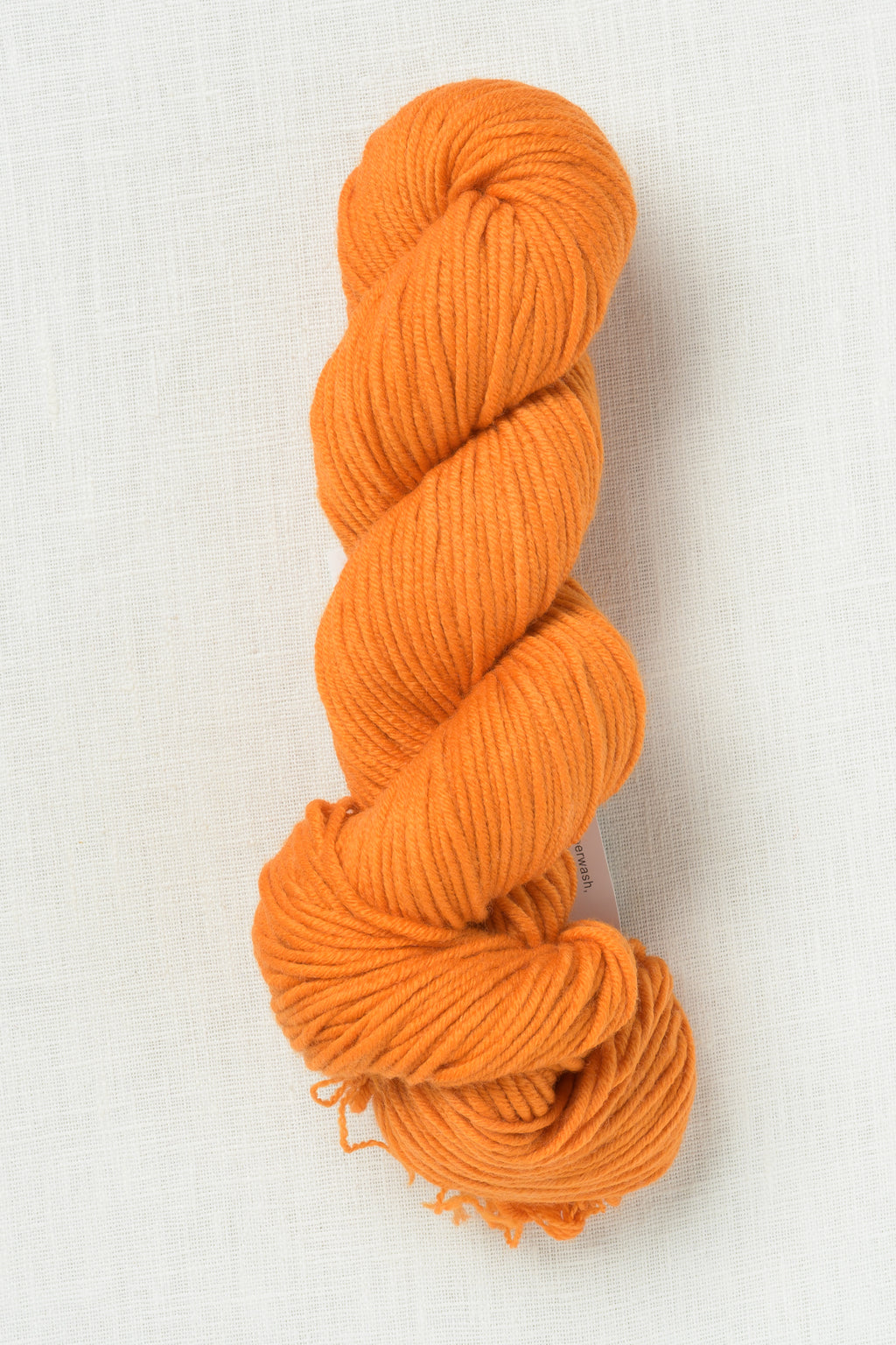 HiKoo SimpliWorsted 34 Orange