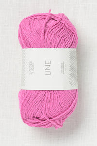 Sandnes Garn Line 4626 Shocking Pink