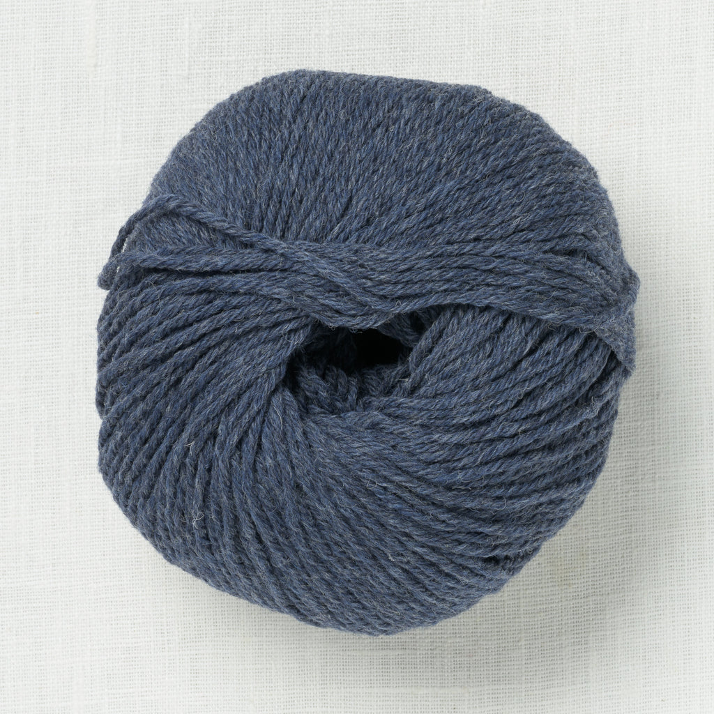 Knitting for Olive Heavy Merino Blue Whale