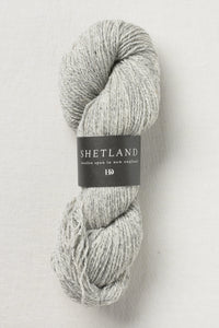 Harrisville Designs Shetland 53 Silver Mist