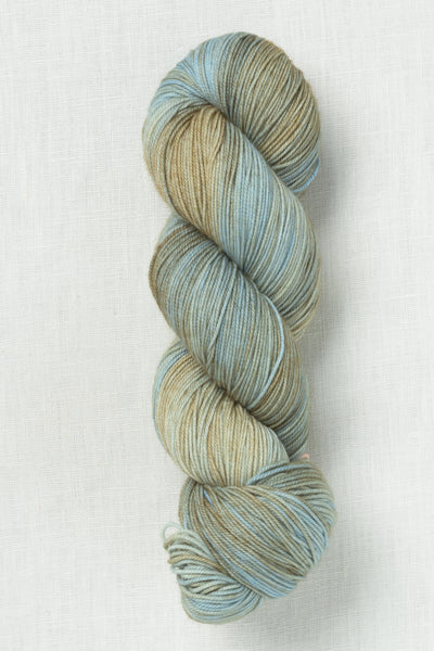 Madelinetosh Twist Light Cove