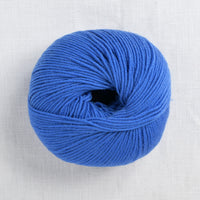 Lang Yarns Merino 120 31 Seaport Blue