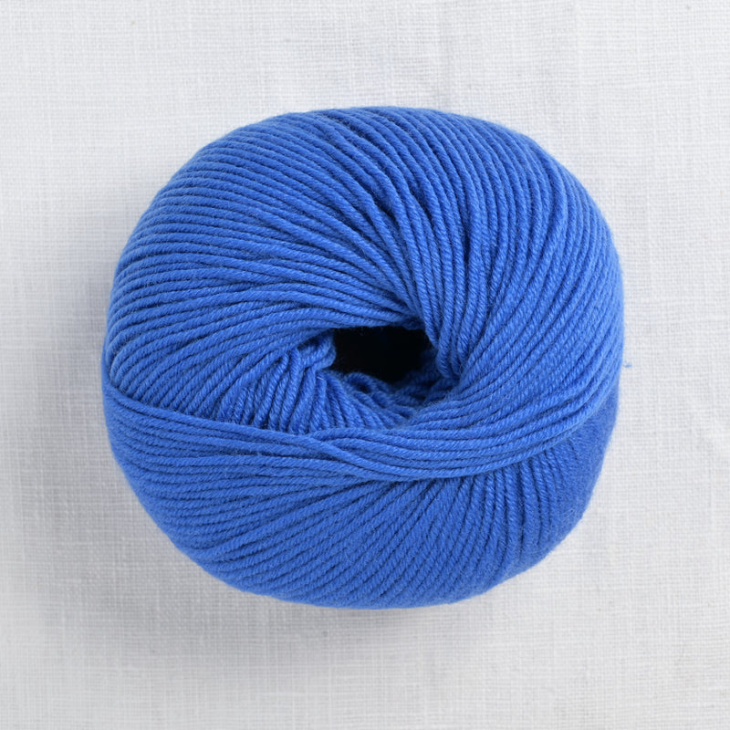 Lang Yarns Merino 120 31 Seaport Blue