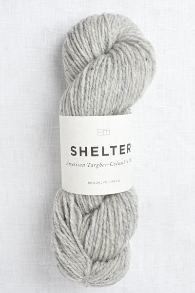 Brooklyn Tweed Shelter Snowbound