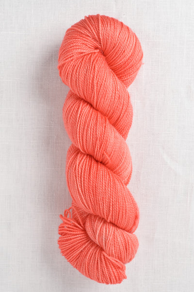 Madelinetosh Tosh Sock Grapefruit (Core)