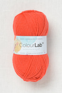 WYS ColourLab DK 361 Coral Crush