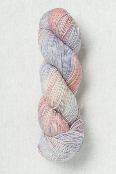 Madelinetosh Tosh Sock Hydrangea