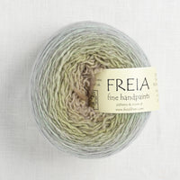 Freia Fingering Shawl Ball Chaparral