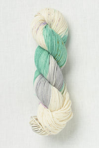 Madelinetosh Wool + Cotton Surf