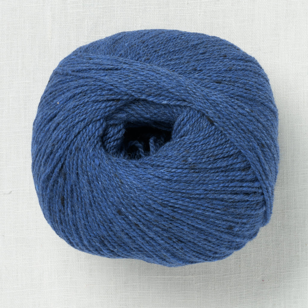 Queensland Collection Kathmandu Fingering 14 Indigo