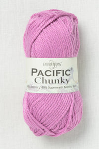 Cascade Pacific Chunky 162 Lavender Herb