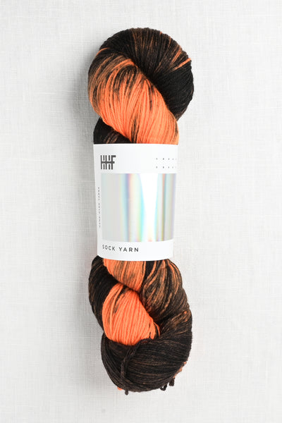 Hedgehog Fibres Sock Wham Bam (W & Co. Exclusive)