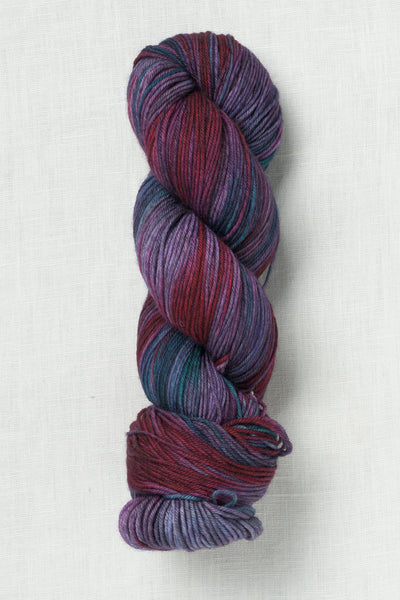 Madelinetosh Woolcycle Sport Daenerys