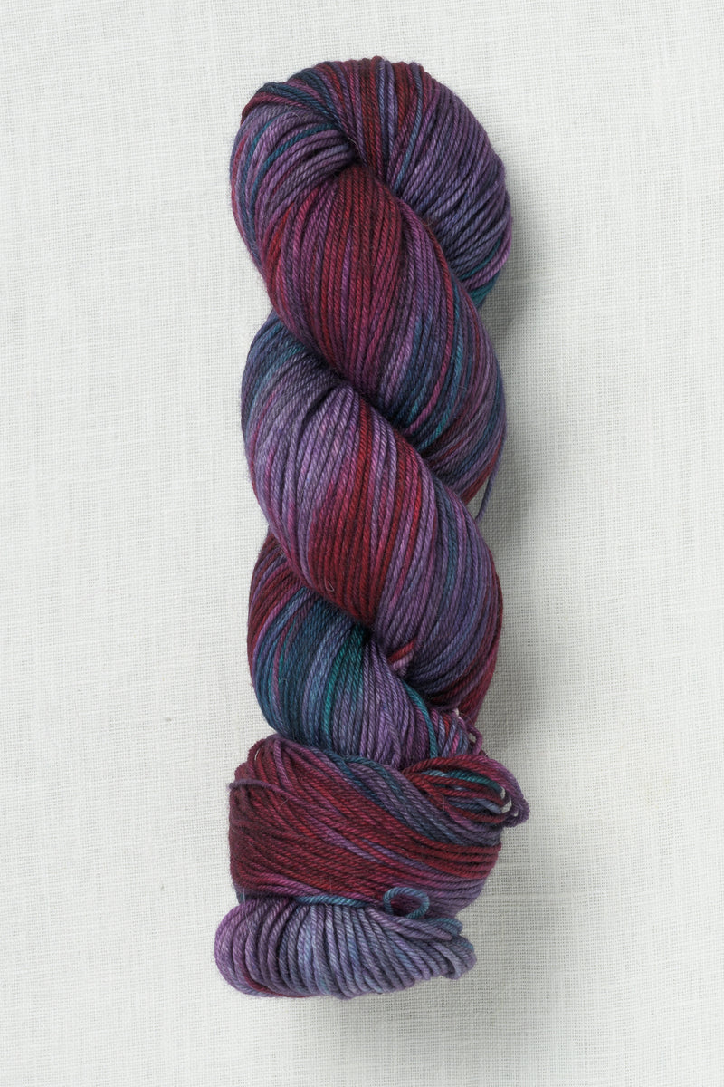 Madelinetosh Woolcycle Sport Daenerys