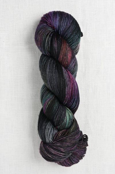 Madelinetosh Twist Light Beta Crucis