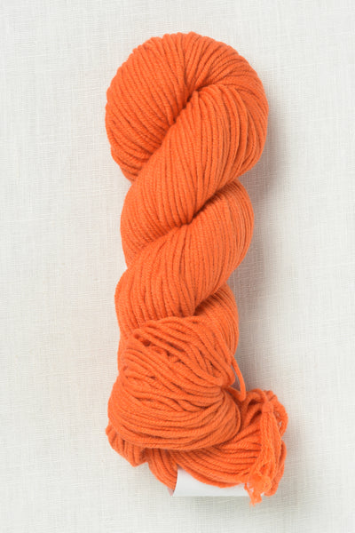 HiKoo SimpliWorsted 55 Burnt Orange