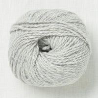 Berroco Millstone Tweed 11106 Silver