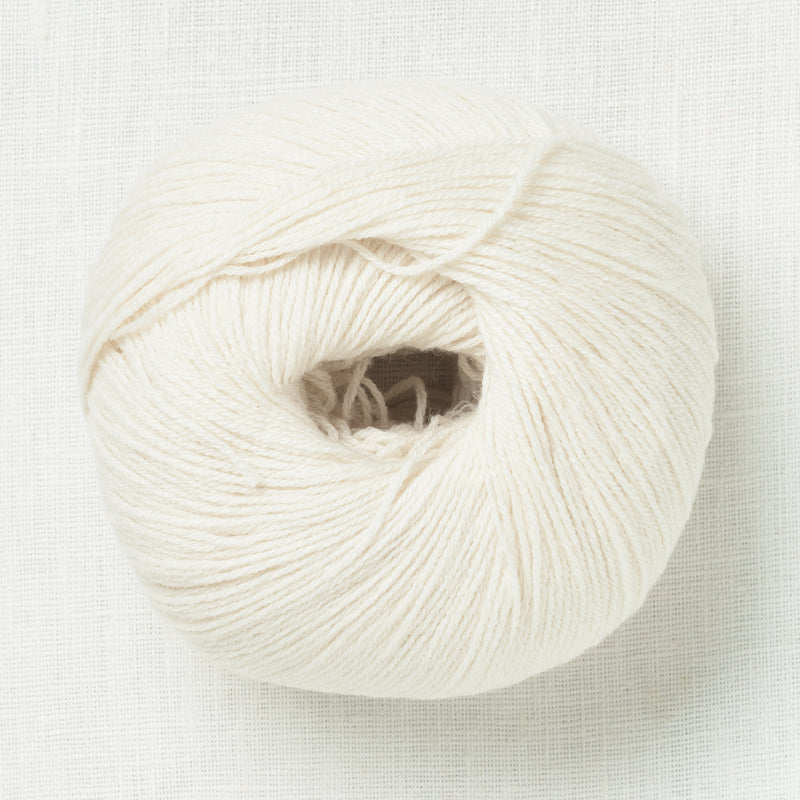 Knitting for Olive Merino Cream