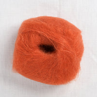 Lang Yarns Mohair Luxe 75 Pumpkin